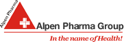 Alpen Pharma Uzbekistan