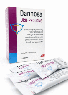 DANNOSA URO-PROLONG