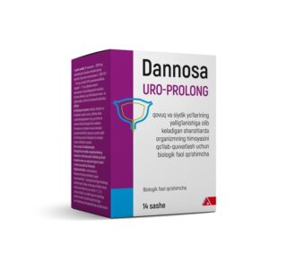 DANNOSA URO-PROLONG